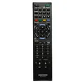 Ersatz TV Fernbedienung für Sony KDL-55HX950 Fernseher