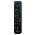 Original TV Fernbedienung für Panasonic TCP42U1X Fernseher