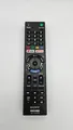 Original Sony RMT-TX300E TV Fernbedienung (Neu-OVP)