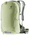 deuter Fahrradrucksack RACE AIR 10 L, für Radsport und sportliche Aktivitäten, mit 10 Litern Volumen