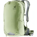 Deuter Race Air 10 Rucksack (Größe 10L, gelb)