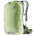 Deuter - Race Air 10 - Bike-Rucksack grün