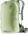 Fahrrad-Rucksack - Deuter Race Air 10 (Mineral/Grove)