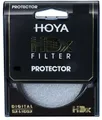 Hoya HDX Protector Filter 62mm | Protector-/Schutz-Filter