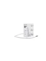 Shelly 3EM-63T Gen3 (flat terminal model) - WiFi 3-phase energy meter 63A
