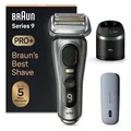 Braun Series 9 Pro+ (9575cc)