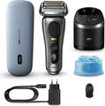 Series 9 Pro+ 9575cc Wet+Dry Elektrorasierer chrom (218276)