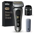 Braun Elektrorasierer
