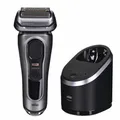 Braun 9575cc Rasierer