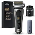 BRAUN Series 9 Pro+ 9575cc PowerCase Herrenrasierer #1907071