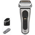 braun 9575cc Braun Series 9 Pro+ Rasierer Wet & Dry