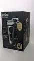 Braun Series 9 Pro+ Elektro Rasierer Herren mit Reinigungsstation NEU 9575cc