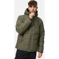 INDICODE Winterjacke Circus