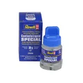 Contacta Liquid Special, Leim (Flasche 30 g), Revell Spezialkleber für Chromtei