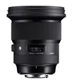 Sigma 1,4 / 105 mm DG HSM ART Objektiv für Nikon Demo-Ware