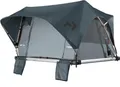 Dometic TRT120E Dachzelt mit 12V Antrieb, blau