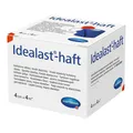 Idealast-haft color Binde 4 cm x 4 m blau Binden Inhalt: 1 St