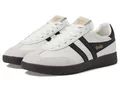 Gola Cyclone Leather Herrenschuhe CMB743WB CMB743WB Weiß, EU 42
