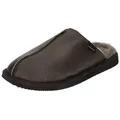 Shepherd Shepherd Hausschuhe Lammfell Hausschuh grau 45 EU