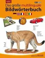 JOURIST Das große multilinguale Bildwörterbuch Deut... | Buch | Zustand sehr gut