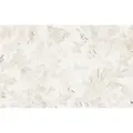 Komar Vliestapete Digitaldruck Vlies - Sheer Grey - Größe 400 x 250 cm, glatt, bedruckt, (1 St), Wohnzimmer, Schlafzimmer grau