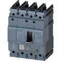 Siemens Leistungsschalter 90A 4p opt.Motorantr 3VA5190-6EC41-0AA0 (3VA5190-6EC41-0AA0)