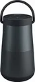 Bose SoundLink Revolve+ - Verkabelt & Kabellos - 9 m - Schwarz - Zylinder - Digital - Wasserfest Bose