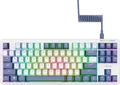 Gaming GXT 872 Xyra TKL Tastatur weiß/grau (25873)