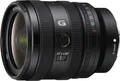 Sony SEL FE 2,8/24-50 mm G Objektiv 