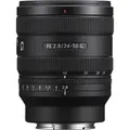 Sony SEL 24-50mm f2,8 G | 100,00€ Sommer Cashback 899,00€ Effektivpreis