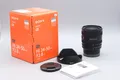 Sony FE 24-50mm f/2.8 G (SEL2450G) Zoomobjektiv - geprüfte Händlerware