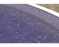 Ersatzfolie für Pool Marimex Ø 366x91 cm Steinoptik