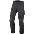Büse Motorradhose Open Road II Textilhose schwarz Herren