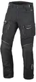 BÜSE Open Road II Textilhose schwarz Gr. 62