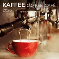 Kaffee/Coffee 2026