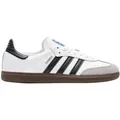 ADIDAS Samba (38, Weiß)