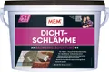 MEM Dichtschlämme 5 Kg, zementär, rissüberbrückend, wasserdicht und frostbeständig