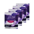 Always Discreet Ultimate Tag Inkontinenz-Pads 48 Stück — 1.05 kg