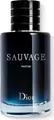  Sauvage Parfüm nachfüllbar für Herren 100 ml