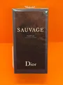 Dior Sauvage Parfum 100 ml Herren Parfüm Duft Spray
