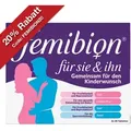 Femibion für Sie & Ihn Tabletten