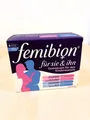 femibion für Sie&Ihn  - Monatspackung PZN 19669131