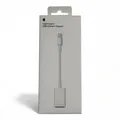 Original Apple Lightning auf USB Kamera Adapter | MD821ZM/A | für iPhone iPad