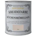 Rust-Oleum Kreidefarbe Küchenmöbellack 750 ml jute
