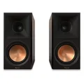 Klipsch Reference Premiere RP-600M II Regallautsprecher, Walnuss, Paar