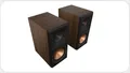 Klipsch RP 600 M II Paar  (walnuss)