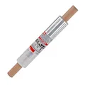 Stretchfolie, Multistretch Wickelfolie, Palettenfolie, Breite 40 cm, 200 Meter Rolle, 17 µm