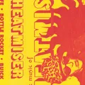 Heatmiser The Music of Heatmiser (Vinyl)