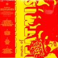 Heatmiser - The Music Of Heatmiser Colored Vinyl Edition (2023 - US - Original)