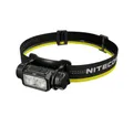 Nitecore LED Stirnlampe NiteCore NU50 LED Stirnlampe akkubetrieben 1400 lm NC-NU50